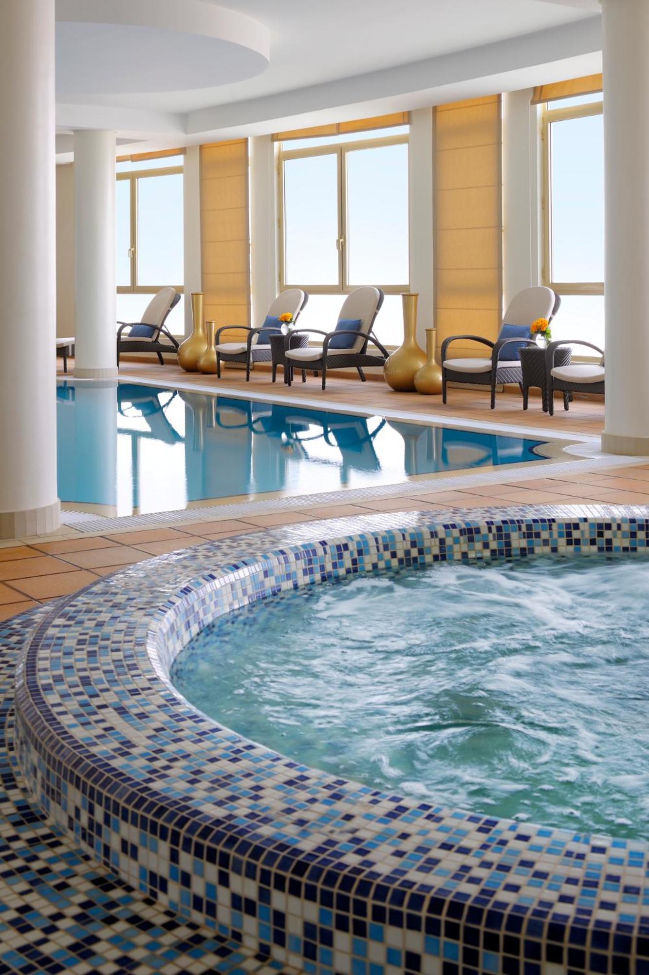 Marriott Executive Apartments Riyadh, Convention Center Bagian luar foto