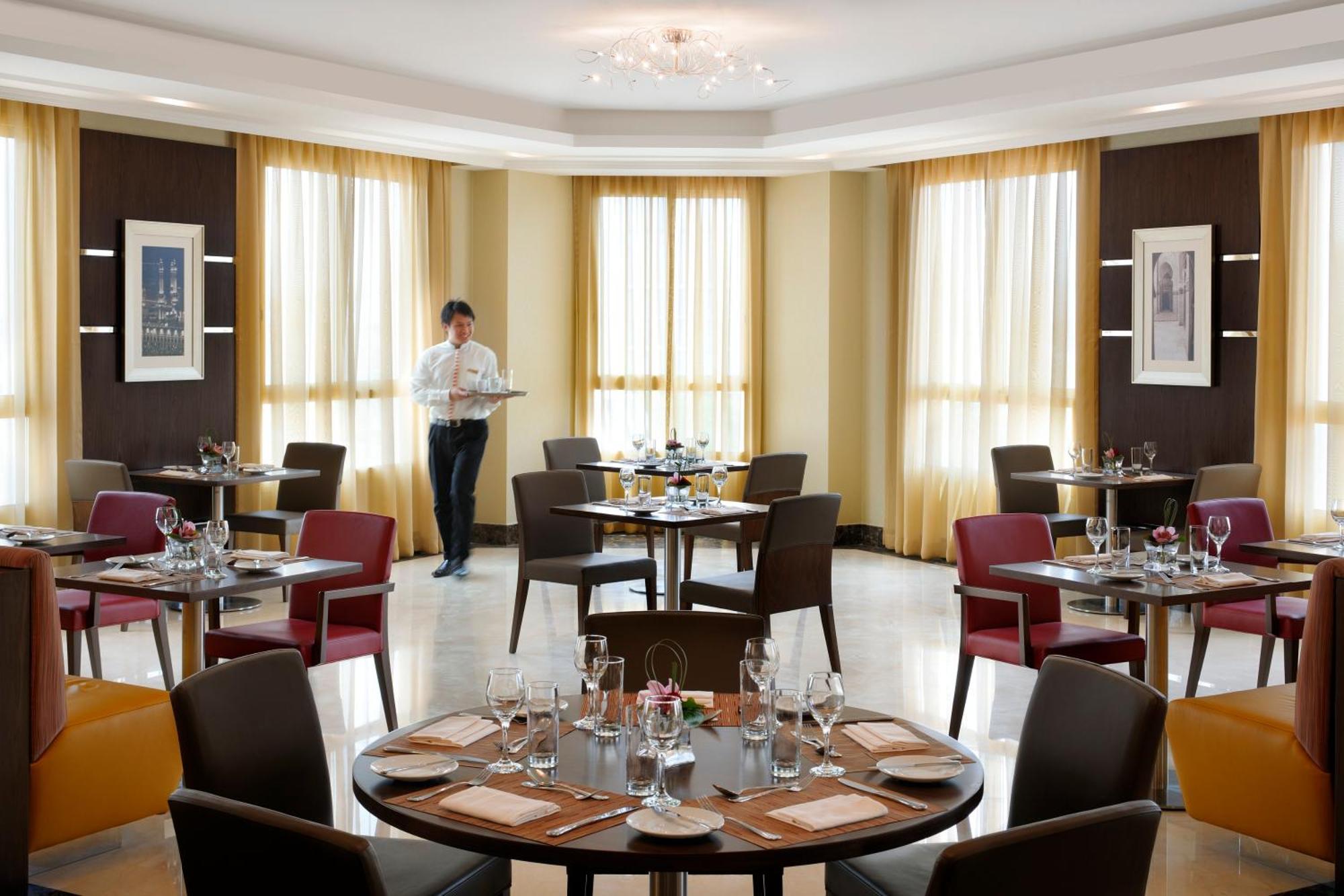 Marriott Executive Apartments Riyadh, Convention Center Bagian luar foto