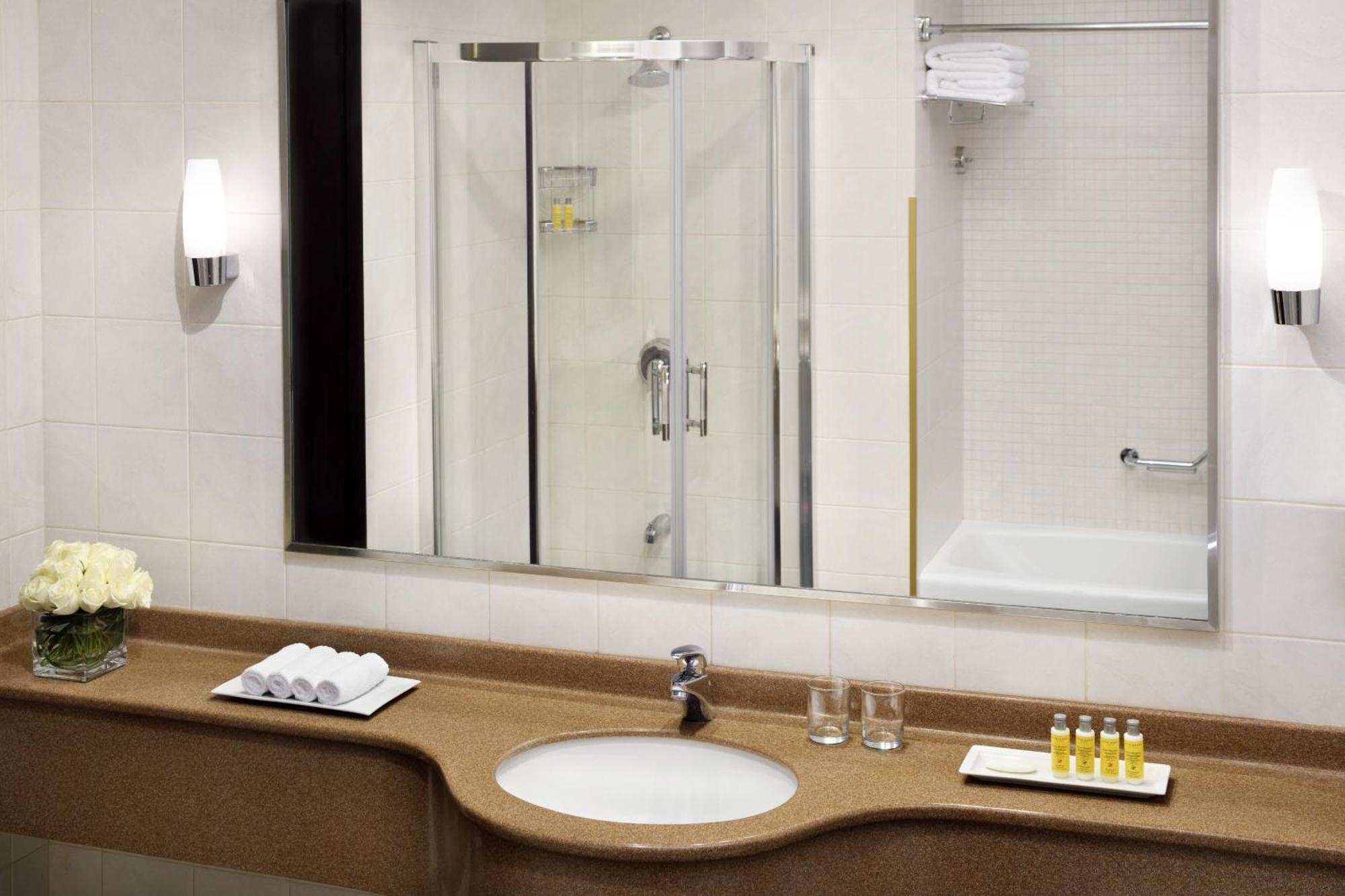 Marriott Executive Apartments Riyadh, Convention Center Bagian luar foto