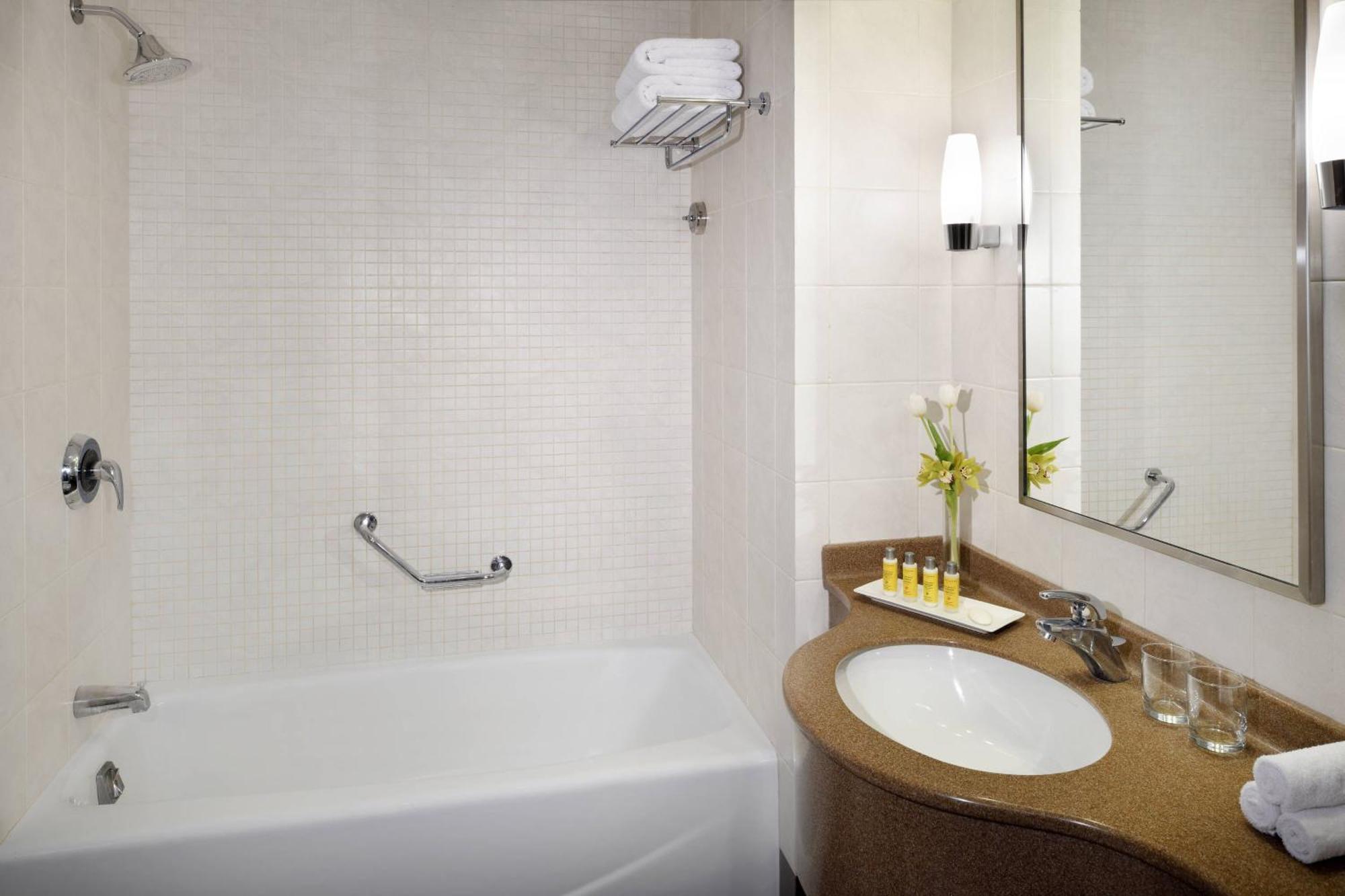 Marriott Executive Apartments Riyadh, Convention Center Bagian luar foto